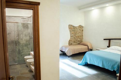 camera-vacanza-tripla-paestum-3