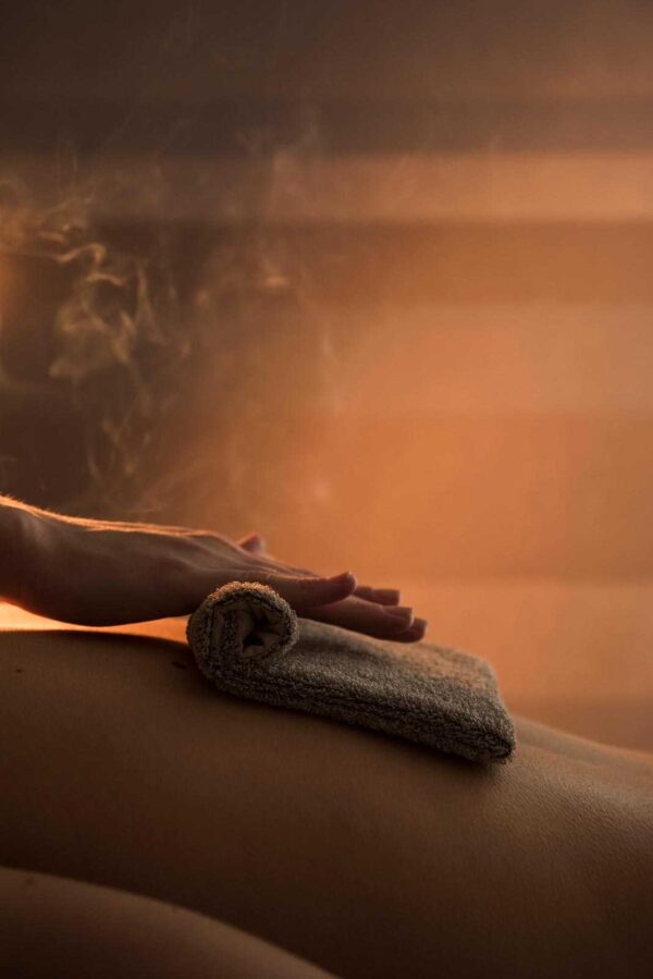 Weekend Spa con Massaggio Paestum