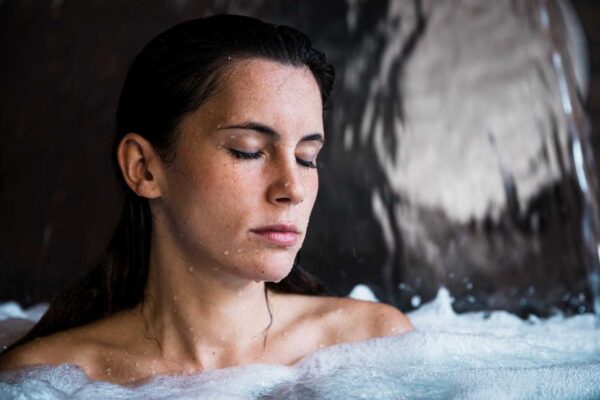 Pacchetto con Spa Cena e Massaggio in Cilento