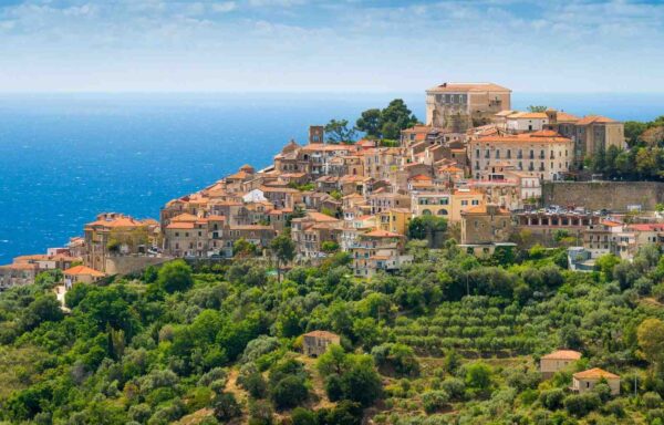 Spa Salerno Offerte