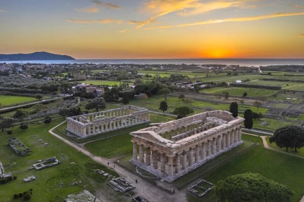 Offerte Pasqua Spa Paestum, Hotel Spa Cilento