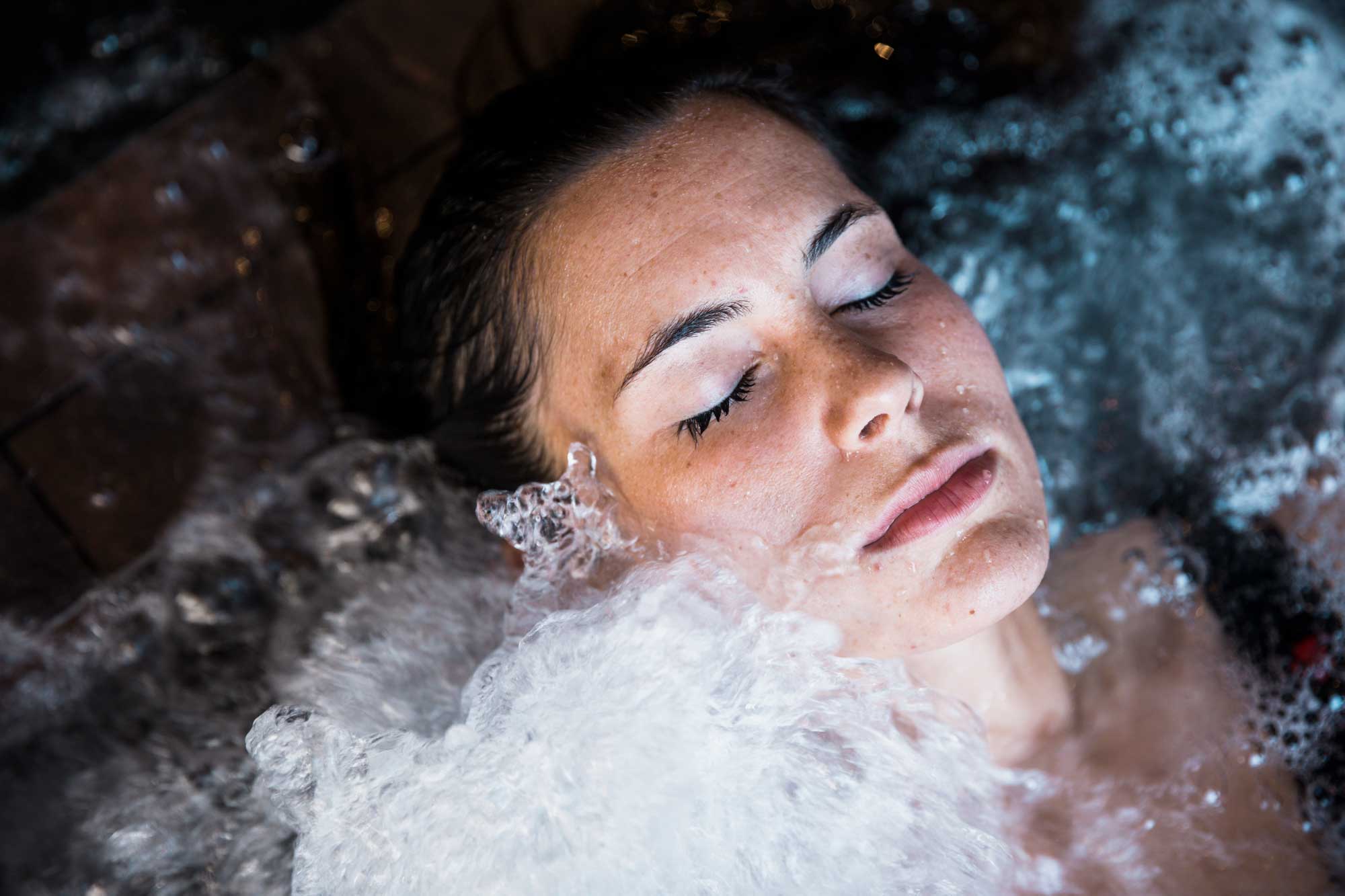 Offerte Pacchetti Spa Campania