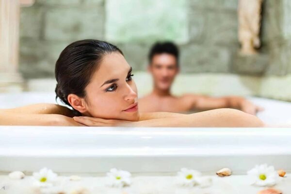 Weekend-San-Valentino-Spa-Salerno - San Valentino Spa Paestum
