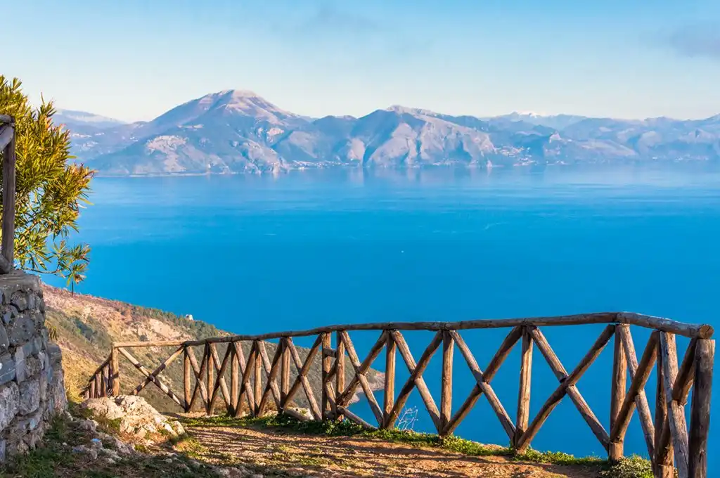 Cosa Visitare in Cilento