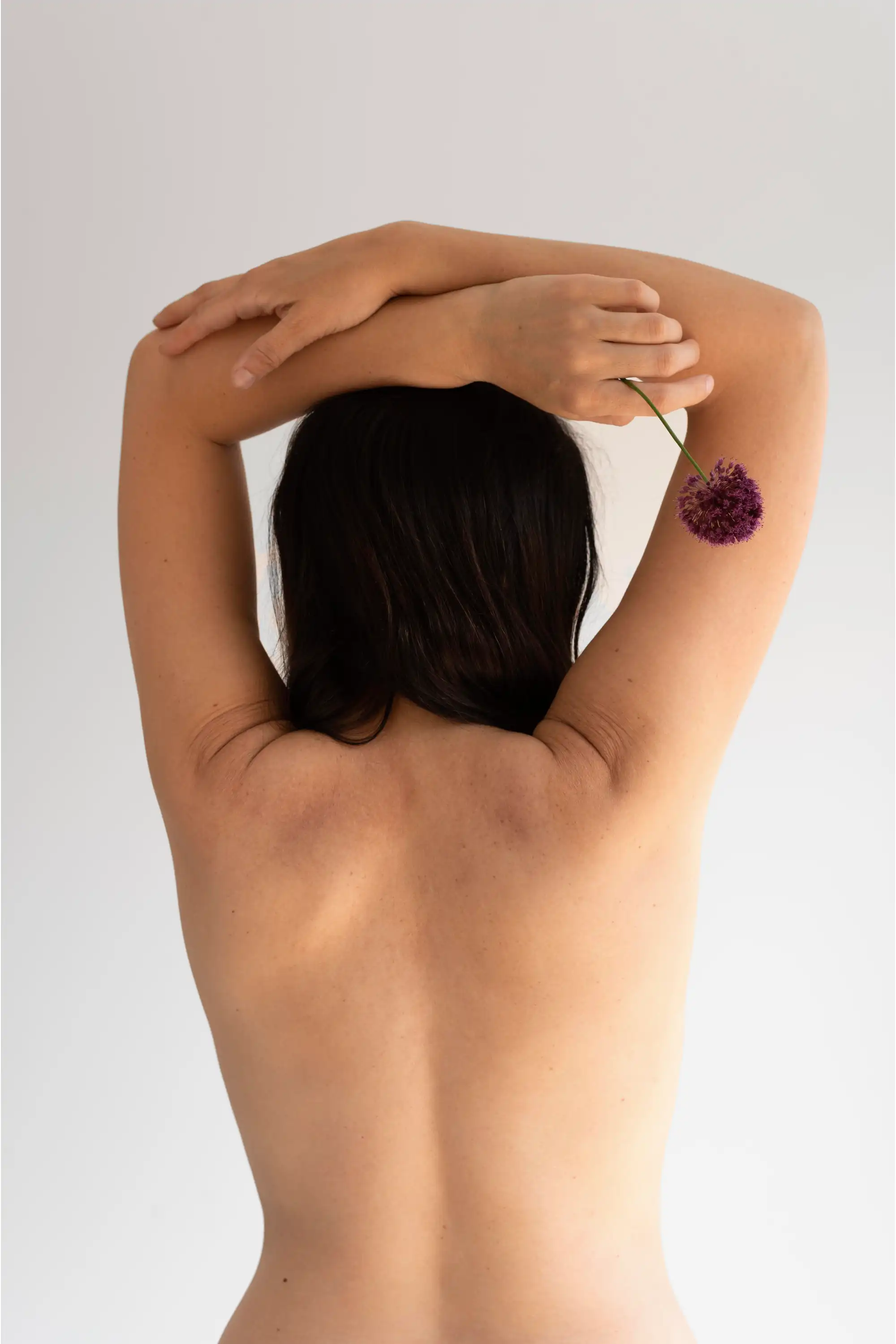 Ceretta Schiena