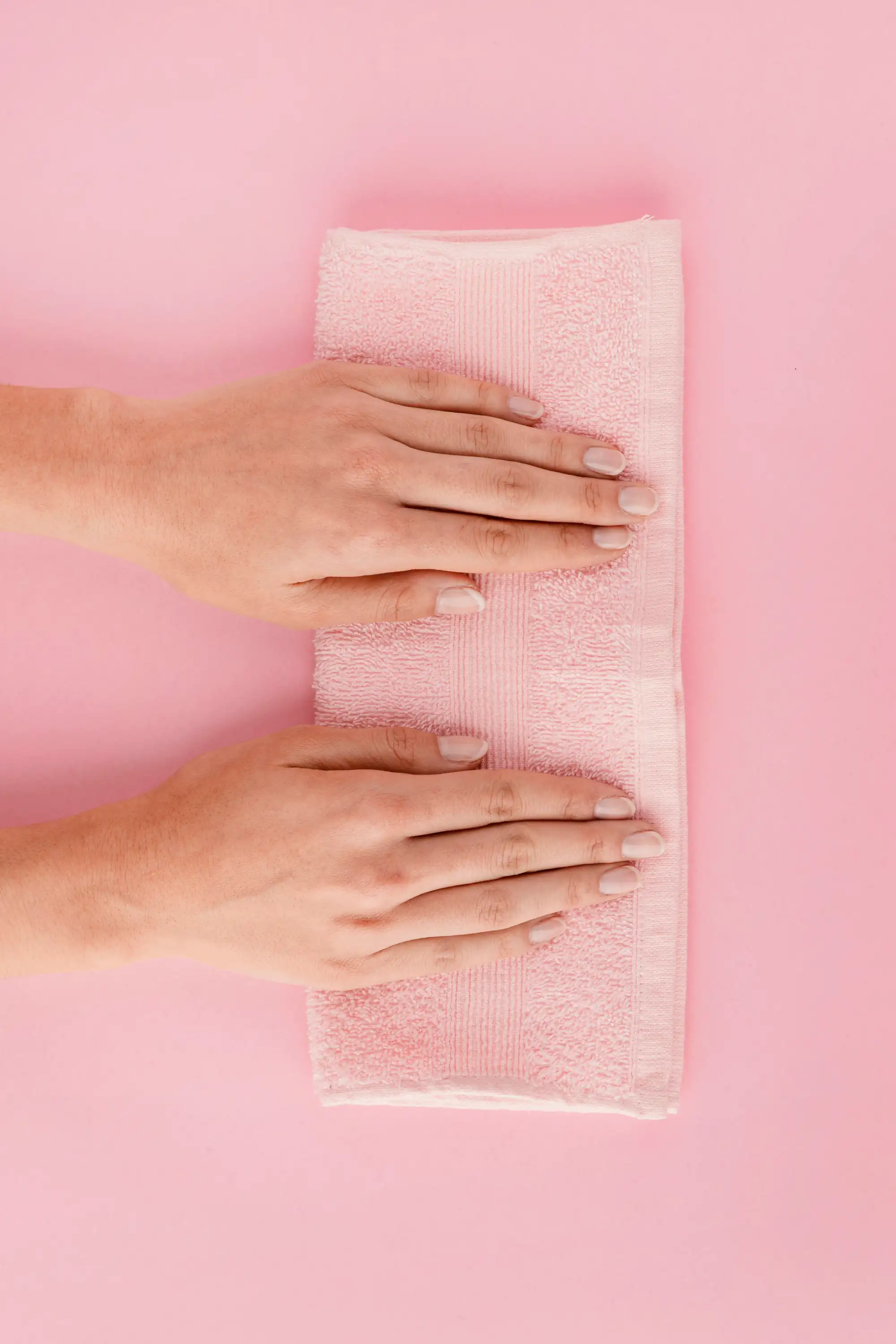 manicure-semplice