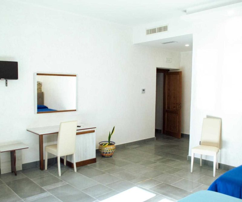 Camera-Vacanza-Famiglia-Agropoli-4