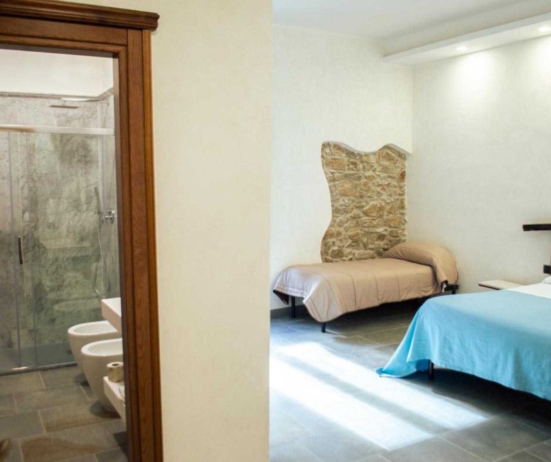 Camera-Vacanza-Tripla-Paestum-3