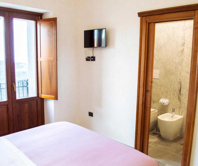 Camera-Vista-Mare-Paestum-2