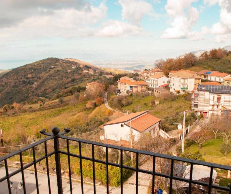 Camera-Vista-Mare-Paestum-7