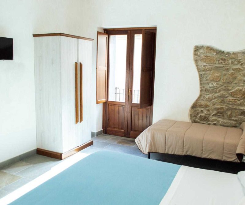 Exclusive-Room-Tripla-Paestum